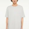 Hadar Double Faced Jersey - Quiet Grey