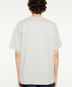 Hadar Double Faced Jersey - Quiet Grey - Bild 3