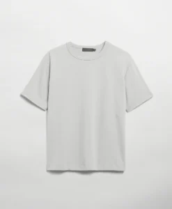 Hadar Double Faced Jersey - Quiet Grey - Bild 5