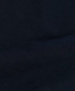 Lung Melange T-Shirt - Dark Blue Melange - Bild 7