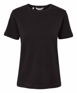 SRHella T-Shirt GOTS - Black - Bild 5