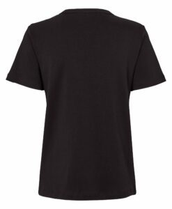 SRHella T-Shirt GOTS - Black - Bild 4