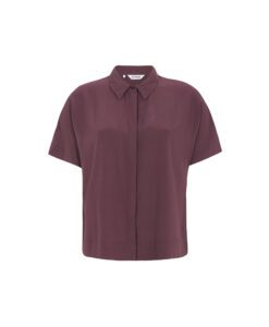 SRFreedom SS Shirt - Vineyard Wine - Bild 5