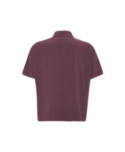 SRFreedom SS Shirt - Vineyard Wine - Bild 4