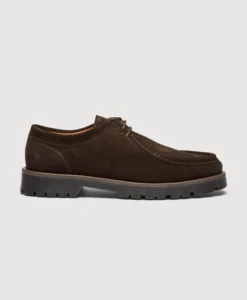 Malo - Brown Suede