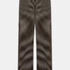 Trousers - Check