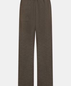 Alternative view of Trousers - Check