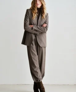 Blazer - Tabac - Bild 6