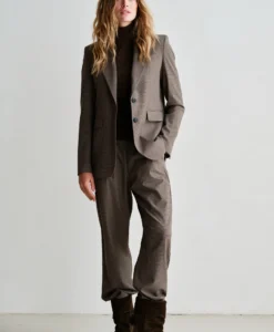 Blazer - Tabac - Bild 7