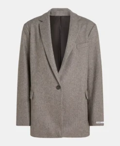 Blazer - Tabac - Bild 8