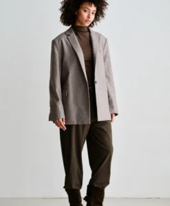 Blazer - Tabac - Bild 5