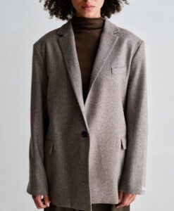Blazer - Tabac - Bild 4