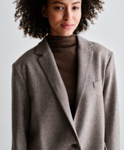 Blazer - Tabac - Bild 3