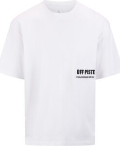 X Tee - White