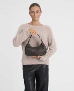 Fashion Favourites Shoulderbag - Mocca