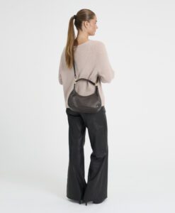 Alternative view of Fashion Favourites Shoulderbag - Mocca