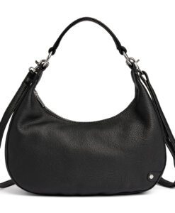 Alternative view of Fashion Favourites Shoulderbag - Black