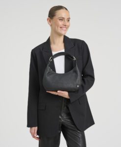 Fashion Favourites Shoulderbag - Black
