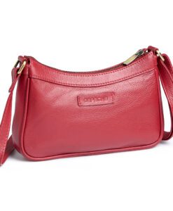 Alternative view of Fashion Favourites Crossover - Red