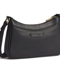 Alternative view of Fashion Favourites Crossover - Black