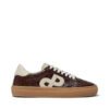 PAKohia Croco - Brown