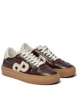 Alternative view of PAKohia Croco - Brown