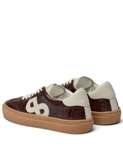 PAKohia Croco - Brown - Bild 5