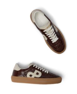 PAKohia Croco - Brown - Bild 3