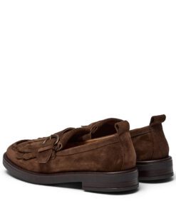 PAMatilda Suede - Brown Oil - Bild 5