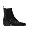 PAAlmira Buffalo - Black