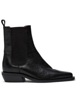 PAAlmira Buffalo - Black