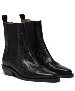Alternative view of PAAlmira Buffalo - Black