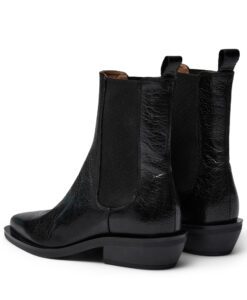 PAAlmira Buffalo - Black - Bild 5