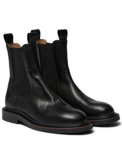 Alternative view of PANord - Black