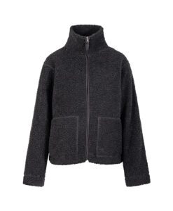 Jamie Zipper Puller - Black