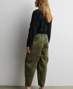 Rosalil Blouse - Black - Bild 5