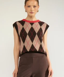 Nutikla Vest - Goji Berry