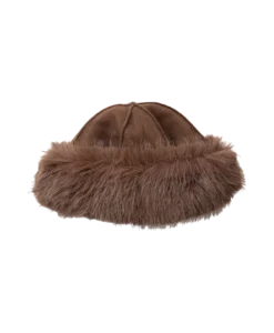 Alternative view of Nugorina Hat - Black Coffee