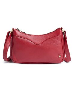 Fashion Favourites Crossover - Red