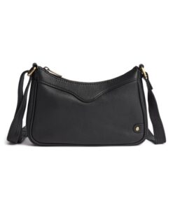 Fashion Favourites Crossover - Black