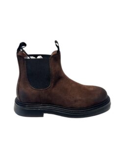 PAEsmara Suede - Brown