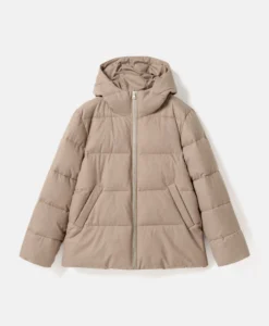 Bjarne Flannel - Beige Melange - Bild 5