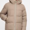 Bjarne Flannel - Beige Melange