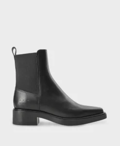 CPH301 - Leather Black