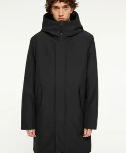 Gunter - Black