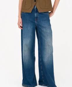 Alternative view of Alina Jeans Wash Excl.Lancaster - Denim Blue