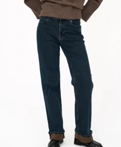 Alternative view of Mia Jeans Wash 2 Face Cabra - Denim Blue