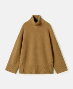 Neija Boucle Wool Mix - Bronze - Bild 7