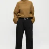 Neija Boucle Wool Mix - Bronze