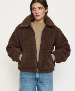 Alternative view of SRAitana Jacket - Canteen